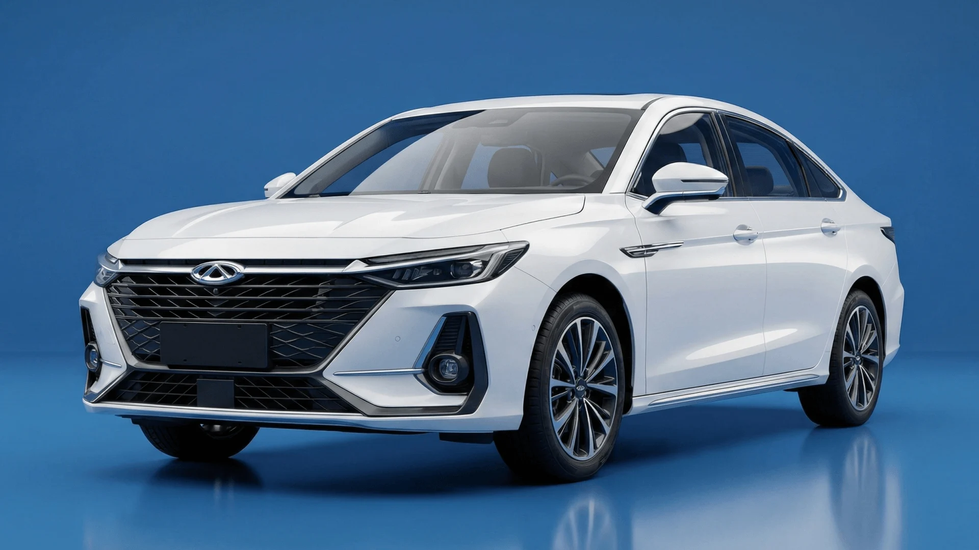 Chery Arrizo 8 Premium